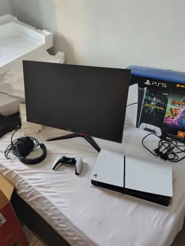 Ps5