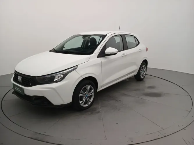 Fiat Argo Drive 1.0 Firefly 2025