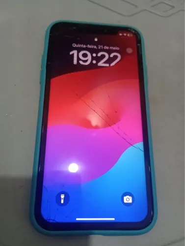 Vendo iPhone XR 64GB