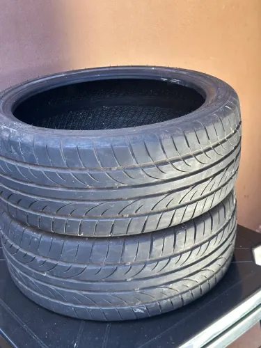 Pneu 205/40 ZR17 84w Westlake