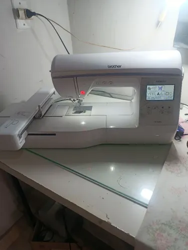 Bordadeira Bp1530