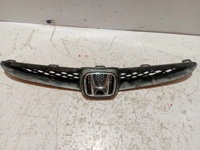 Grade dianteira Honda Fit 2004 2005 2006 