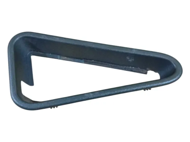Acabamento Maçaneta Interna Chevrolet S10 1994 2011