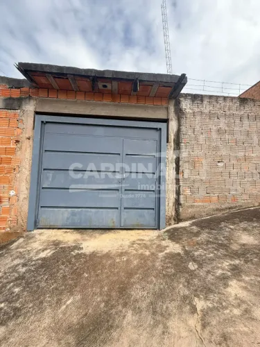 Terreno Padrão em São Carlos