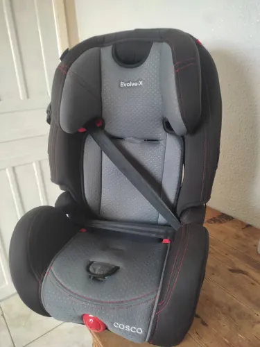 Cadeira infantil para carro