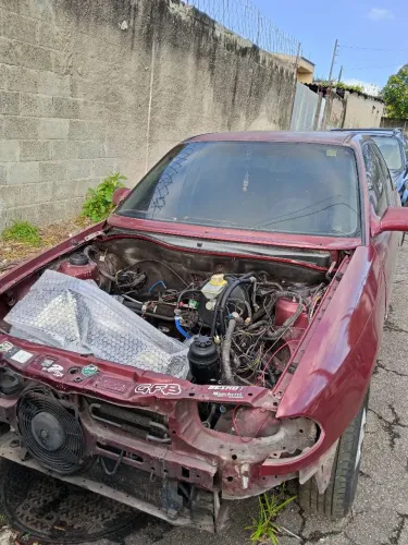 Peças astra belga 1995