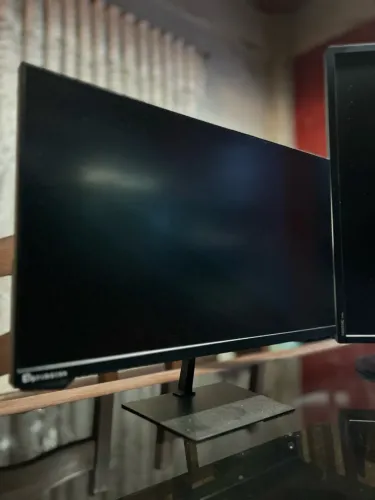 Monitores de vídeo