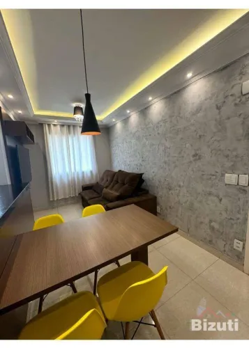APARTAMENTO À VENDA  CONDOMÍNIO MORADA DOS PÁSSAROS BEM-TE-VIS | JUNDIAÍ/SP