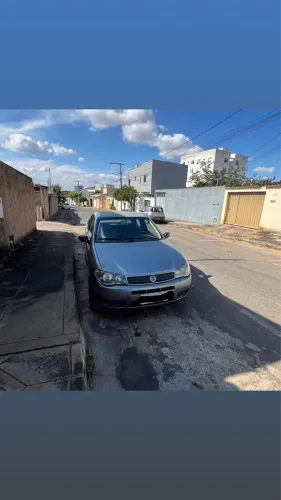 Fiat Palio 1.0/ Trofeo 1.0 Fire/ Fire Flex 2P 2007