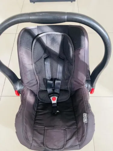 Bebê Conforto