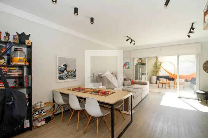 Casa à Venda - Vila Madalena, 3 Quartos, 152 m2