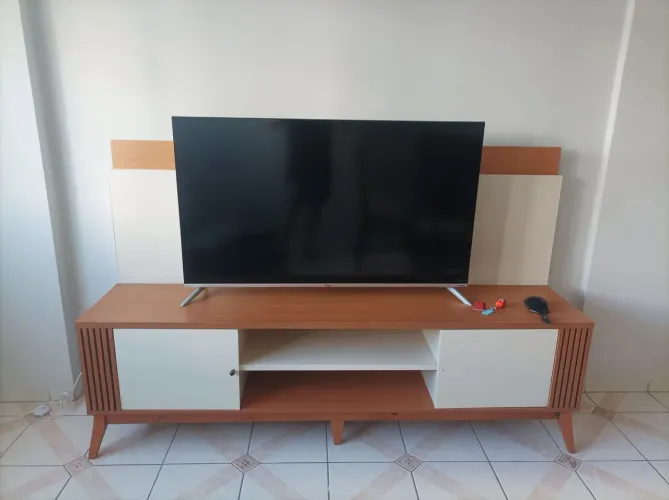 Rack madeira Boa