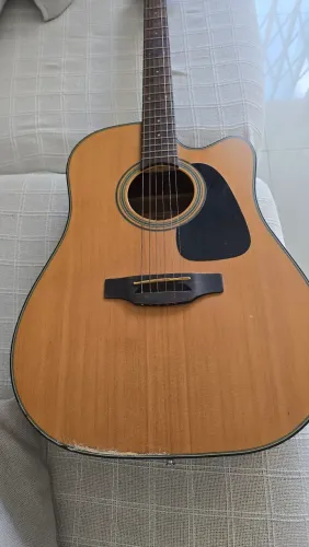 Violao Takamine GD10CE
