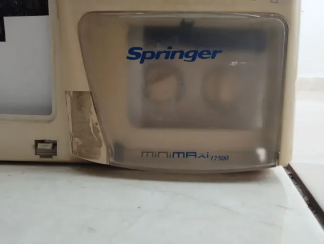 Vendo Ar-condicionado