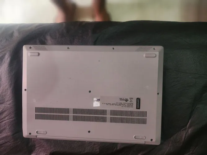 Notebook lenovo core i5 10° geracao 