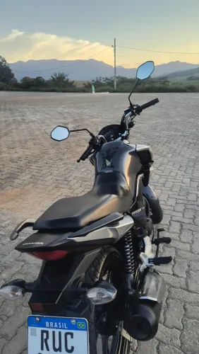Vendo ou troco por CRF 300F