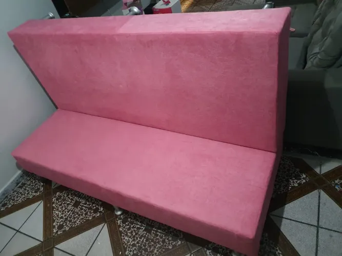 Bases de Cama QueenSize Seminova