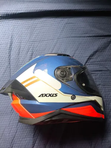 Capacete PANTHER SV AXXIS 