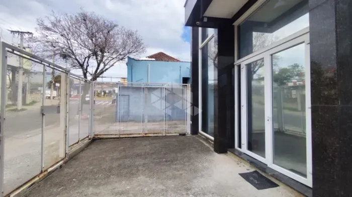 Loja 262M² - para Alugar