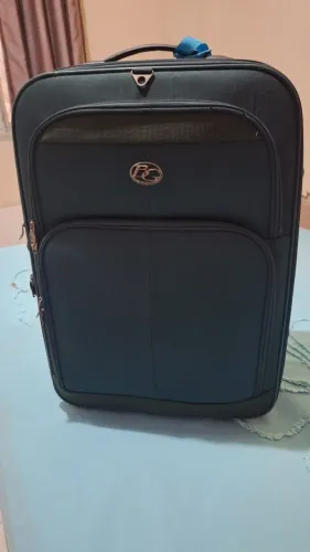 Mala de viagem
