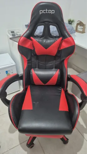 Cadeira gamer