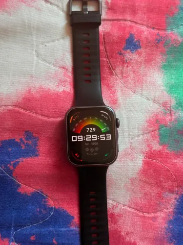 Huawei Fit 5 Usado