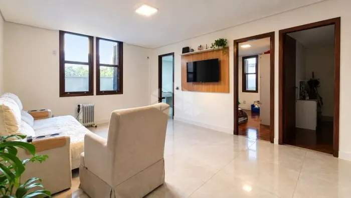 Apartamento 105M² - para Alugar