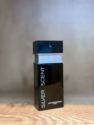 SILVER SCENT ORIGINAL