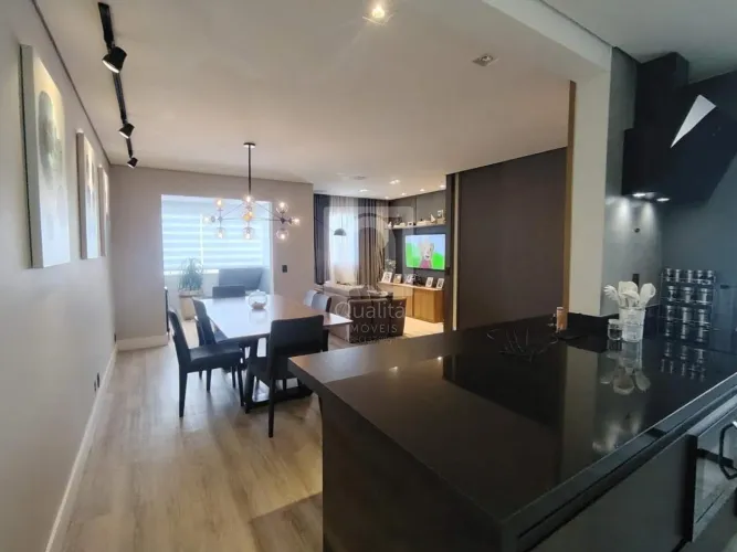 APARTAMENTO CONDOMÍNIO RESERVA AKAUAN, BARUERI