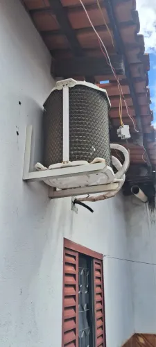 Vendo central de ar 