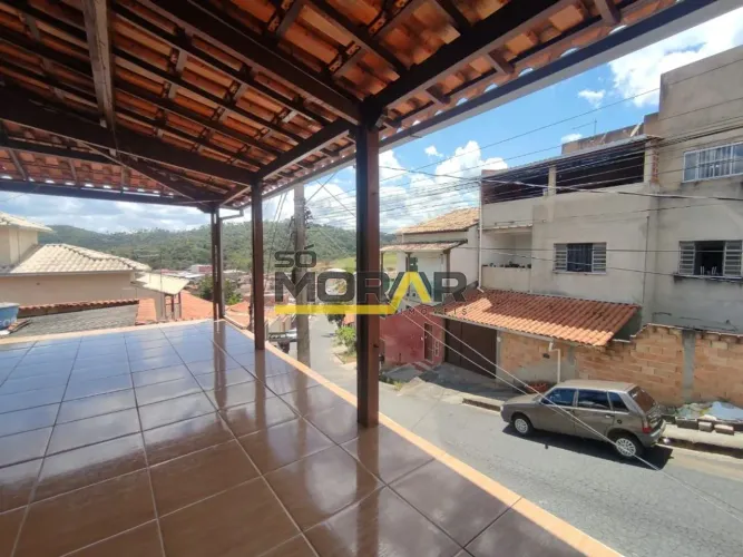 Venda de Casas / Padrão na cidade de Santa Luzia