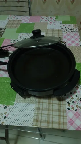 FRIGIDEIRA ELETRICA