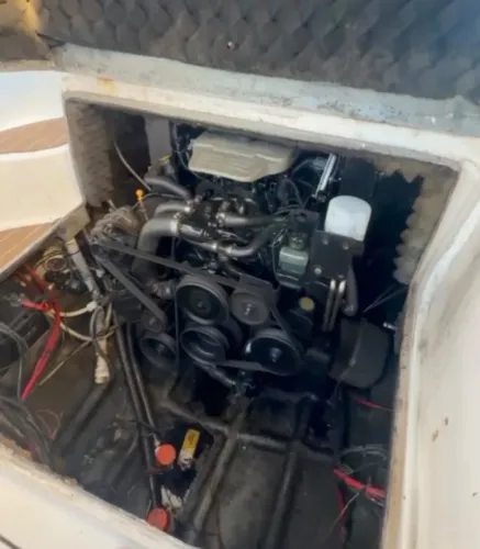 MerCruiser MAG 350 5.7 L 300 HP