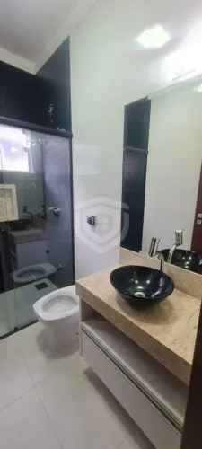 Casa em Condomínio Residencial à venda em Bauru (Quinta Ranieri)