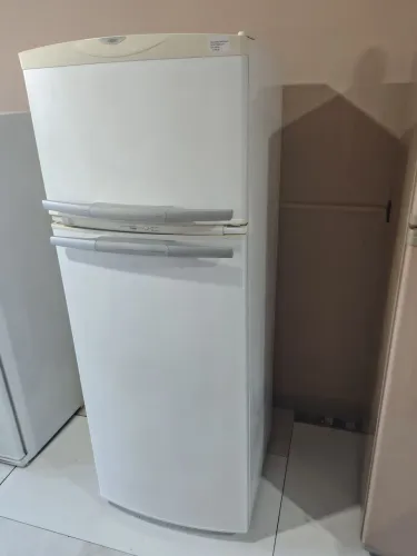 Geladeira Brastemp Frost