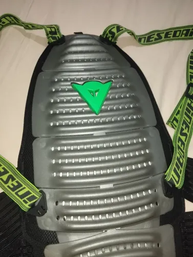 Protetor de Coluna Dainese Wave SP3 Original - Tamanho M
