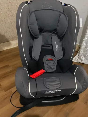 Cadeirinha 4 RECLINAÇOES higienizada limpa