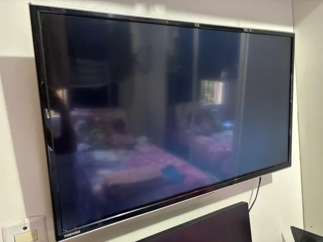 Tv 32 Polegadas Toshiba