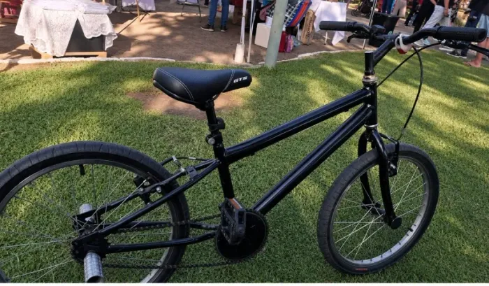 bicicleta aro 20