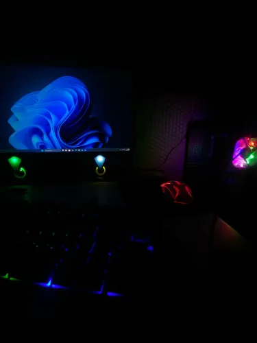 Computador Gamer