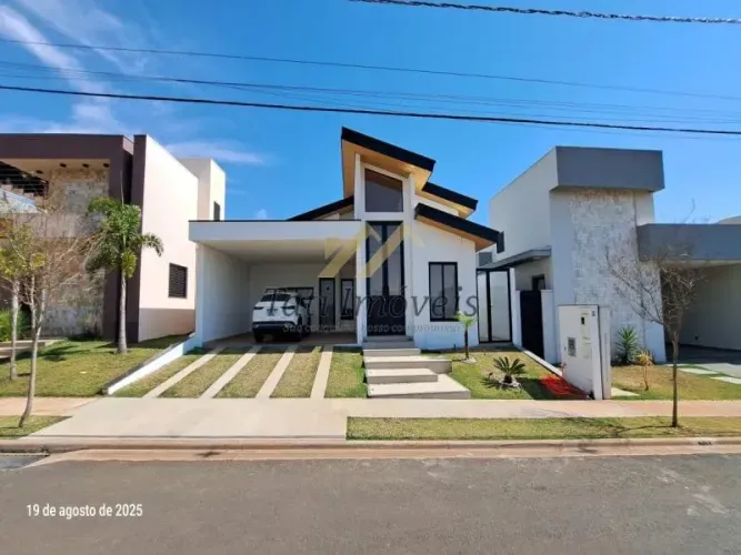 Residencial - Faber I