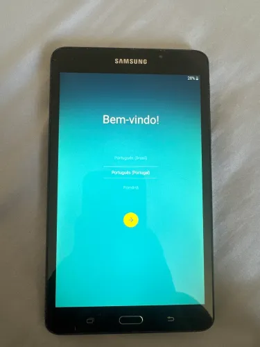 Samsung Galax A6 