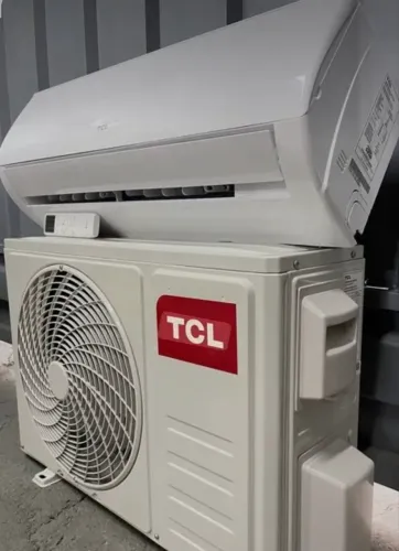 Ar condicionado TCL 12.000 btus