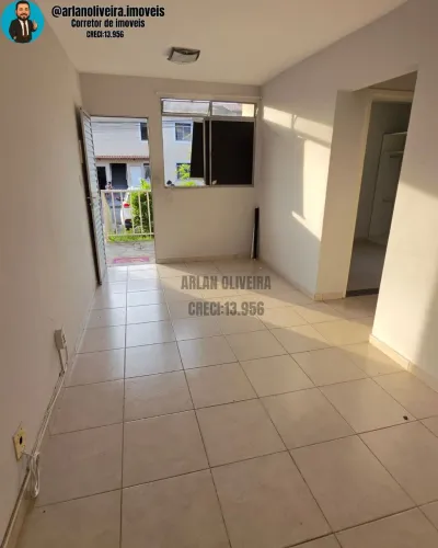 Apartamento térreo com garden a venda na Av. Hélio Gueiros