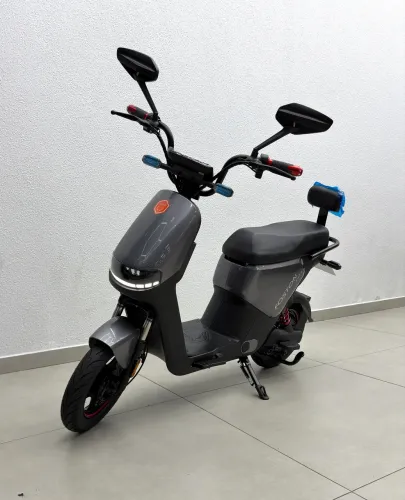 Moto elétrica Foston 1000W ( 2 pessoas) 
