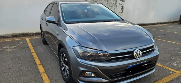 Volkswagen Virtus Comfort. 200 TSI 1.0 Flex 12V AUT 2021