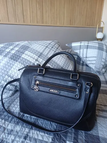 Bolsa AREZZO em couro