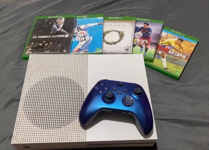 Vendo Xbox one