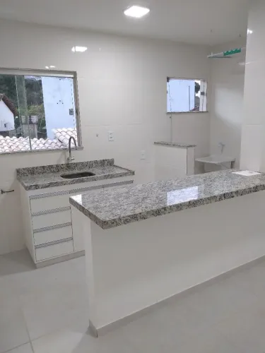 Apartamento 1 quarto