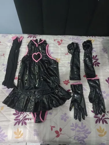 cosplay pop step boku no hero m